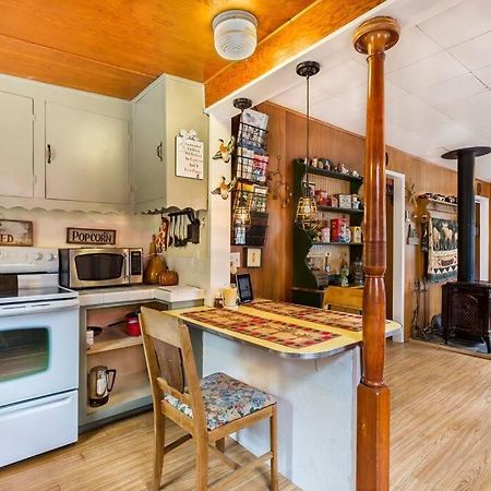 Historical Cabin In Julian Pet'S Okay! Εξωτερικό φωτογραφία