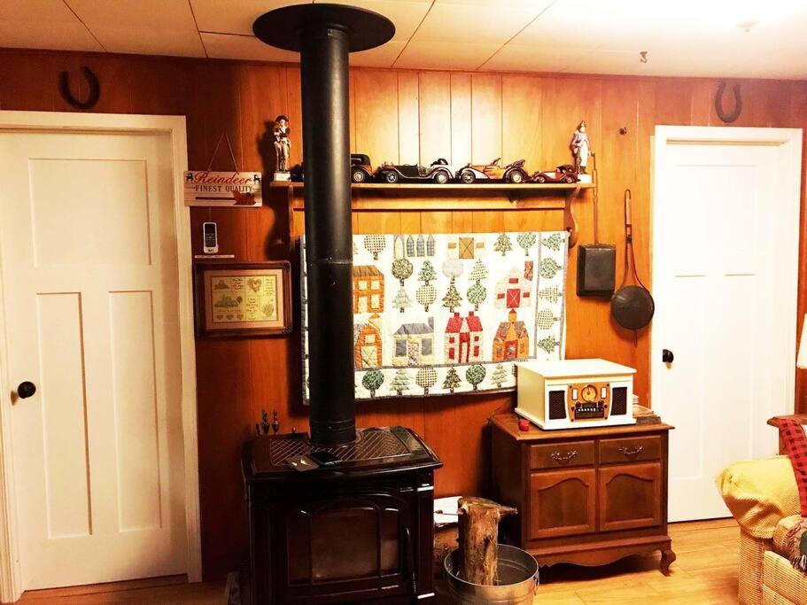 Historical Cabin In Julian Pet'S Okay! Εξωτερικό φωτογραφία