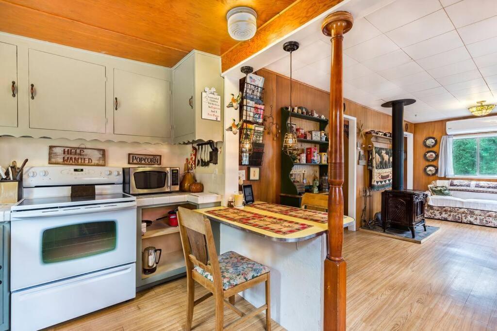 Historical Cabin In Julian Pet'S Okay! Εξωτερικό φωτογραφία