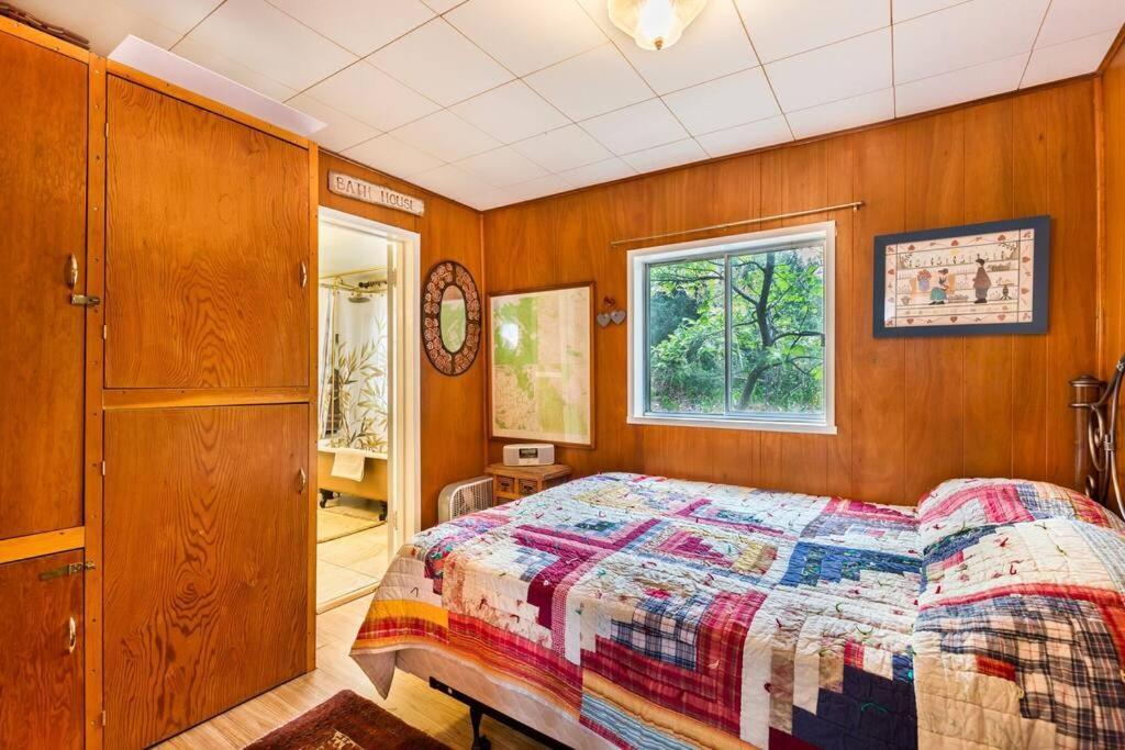 Historical Cabin In Julian Pet'S Okay! Εξωτερικό φωτογραφία