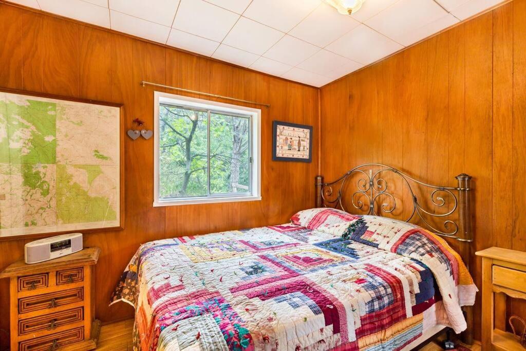 Historical Cabin In Julian Pet'S Okay! Εξωτερικό φωτογραφία