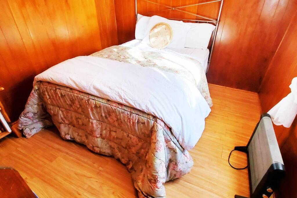 Historical Cabin In Julian Pet'S Okay! Εξωτερικό φωτογραφία