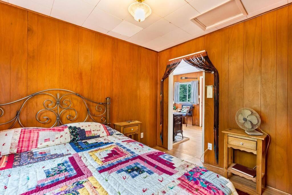 Historical Cabin In Julian Pet'S Okay! Εξωτερικό φωτογραφία